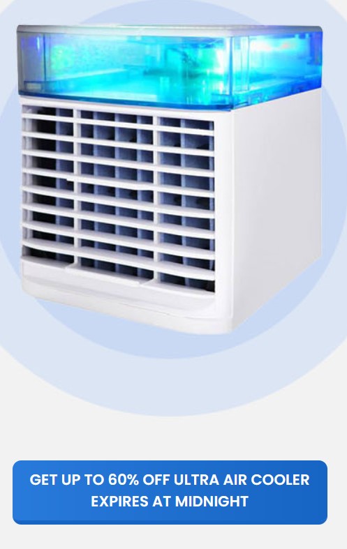 Ultra Air Cooler